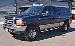 2001 F-350 Super Duty Thumbnail 1