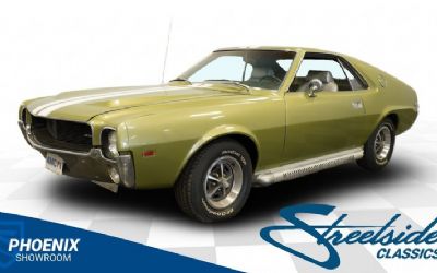 Photo of a 1969 AMC AMX for sale