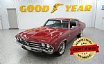 1969 Chevelle Thumbnail 1
