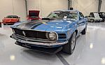 1970 Mustang Boss 302 Thumbnail 4