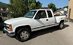 1998 K10 Silverado 4x4 Ext Cab Thumbnail 1