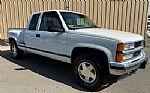 1998 K10 Silverado 4x4 Ext Cab Thumbnail 2