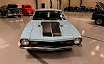 1972 Maverick Grabber Thumbnail 3