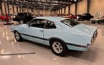 1972 Maverick Grabber Thumbnail 4