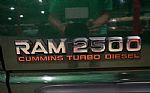 1998 Ram 2500 Laramie SLT Thumbnail 22