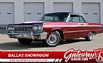 1964 Impala SS 327 Thumbnail 1