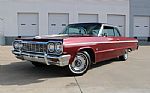 1964 Impala SS 327 Thumbnail 3