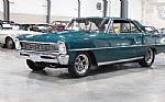 1966 Nova Thumbnail 20