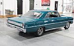 1966 Nova Thumbnail 34