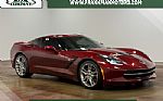 2016 Corvette Thumbnail 1