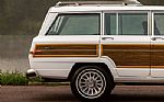 1989 Grand Wagoneer Thumbnail 6