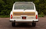 1989 Grand Wagoneer Thumbnail 8