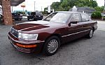 1991 LS400 Thumbnail 1