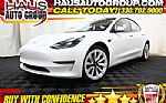 2022 Model 3 Thumbnail 1
