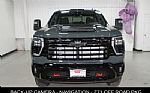 2026 Silverado 2500HD Thumbnail 2