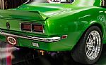 1968 Camaro Restomod Thumbnail 43