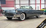 1957 Thunderbird Thumbnail 1