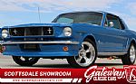 1965 Mustang Thumbnail 1