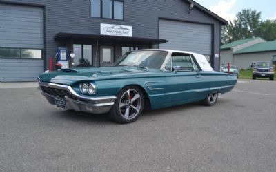 1965 Ford Thunderbird 390