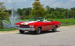 1970 Chevelle SS Thumbnail 1