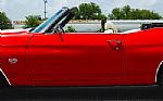 1970 Chevelle SS Thumbnail 29