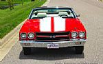 1970 Chevelle SS Thumbnail 36