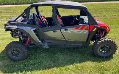 Photo of a 2024 Polaris RZR XP 4 1000 Ultimate Ultimate for sale