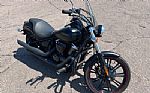 2011 Vulcan 900 Thumbnail 2
