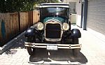 1929 Model A Coupe Thumbnail 2