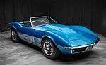 1969 Corvette L88 Convertible Thumbnail 3