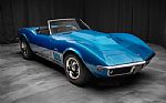 1969 Corvette L88 Convertible Thumbnail 5