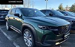 2026 CX-50 Thumbnail 1