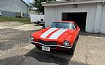 1970 Camaro Z28 Thumbnail 2