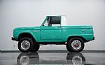 1966 Bronco Half-Cab 4x4 Thumbnail 74
