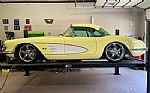 1958 Corvette Resto Mod Thumbnail 1