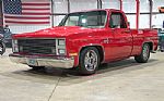 1986 C10 Silverado Thumbnail 1
