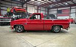 1986 C10 Silverado Thumbnail 4