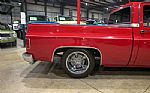 1986 C10 Silverado Thumbnail 9