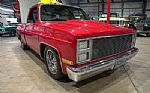 1986 C10 Silverado Thumbnail 12
