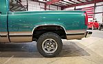 1997 Sierra 1500 SLT Thumbnail 5
