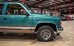 1997 Sierra 1500 SLT Thumbnail 11