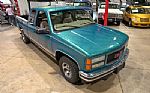 1997 Sierra 1500 SLT Thumbnail 14