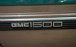 1997 Sierra 1500 SLT Thumbnail 22