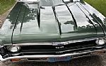 1969 Nova Thumbnail 1