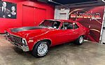 1970 Nova SS Tribute Thumbnail 3