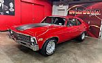 1970 Nova SS Tribute Thumbnail 4