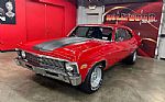 1970 Nova SS Tribute Thumbnail 5