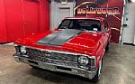 1970 Nova SS Tribute Thumbnail 7