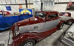 1934 3 Window Coupe Thumbnail 1