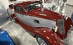 1934 3 Window Coupe Thumbnail 5
